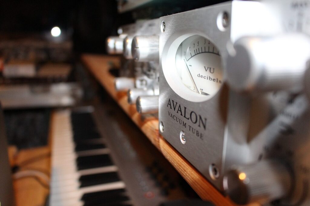 Compressor