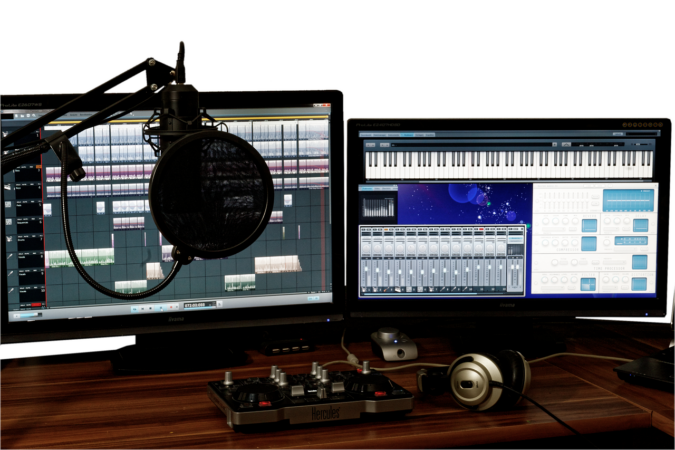 Music Production